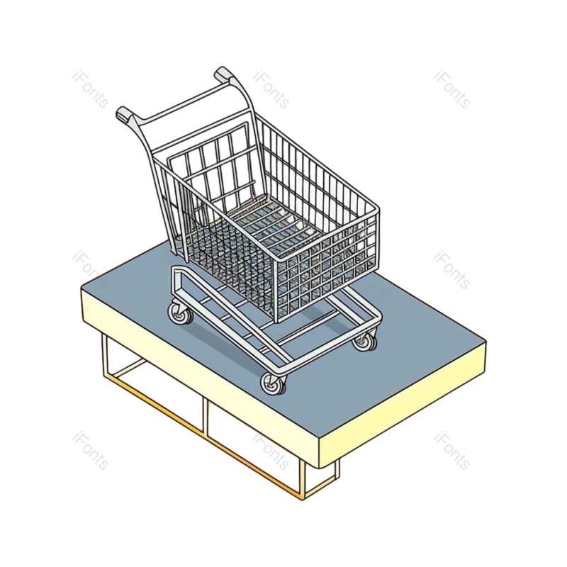 金属图片,商务元素,商店PNG,椅子免抠素材